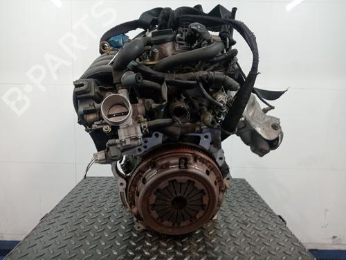 Engine TOYOTA COROLLA (_E12_) 1.6 VVT-i (ZZE121_, ZZE121R) | BP38774852M1 - Image 3