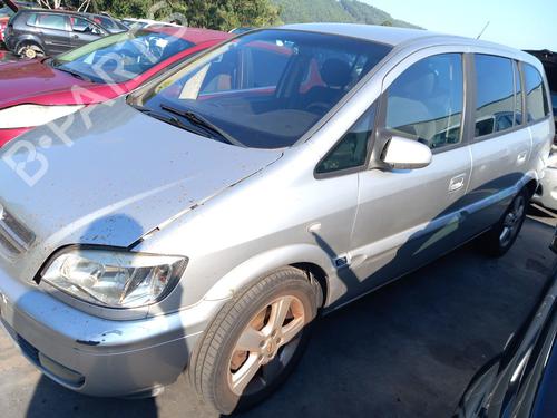 Used Parts OPEL ZAFIRA A MPV (T98) 1.8 16V (F75) 5003889