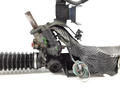 Steering rack RENAULT VEL SATIS (BJ0_)  | BP19540768M22 