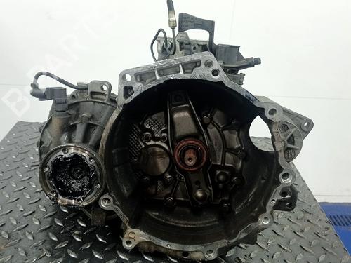 Used Gearbox VW BORA I (1J2) 1.9 TDI (110 hp) 31329356