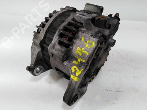 Alternator NISSAN ALMERA II (N16) 1.5 | BP8478855M7 