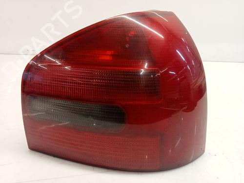 Used Right taillight AUDI A3 (8L1) [1996-2006]  23841197