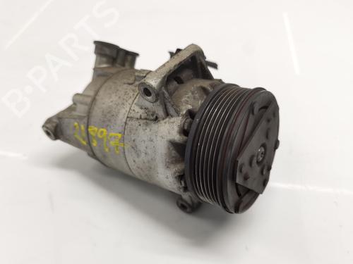 Compressor A/A Compressor A/A OPEL ZAFIRA / ZAFIRA FAMILY B (A05) 1.9 CDTI (M75) (120 hp) 36376334 36376334