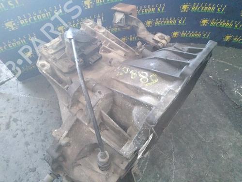Used Gearbox FORD MONDEO I (GBP) [1993-1996]  8451993