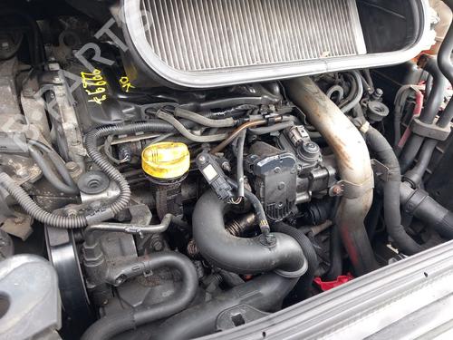 Engine control unit (ECU) RENAULT ESPACE IV (JK0/1_) 2.0 dCi (JK02, JK03) | BP37463678M57 - Image 9