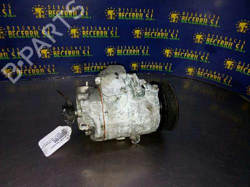 AC compressor SEAT IBIZA III (6L1)  | BP8450808M34 