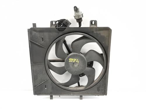 Used Radiator fan CITROËN C3 I (FC_, FN_) 1.4 HDi (68 hp) 30329931