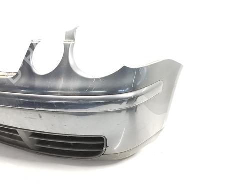 Front bumper VW POLO (9N_, 9A_) 1.4 16V | BP27410214C7 