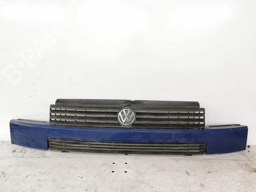 Used Grille VW TRANSPORTER T4 Van (70A, 70H, 7DA, 7DH) 1.9 TD (68 hp) 9957329