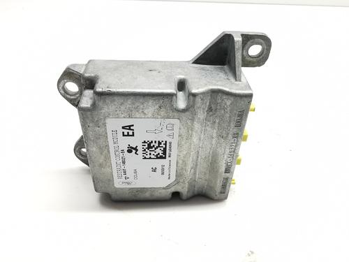Kollisjonspute styreenhet FORD FIESTA VI (CB1, CCN) 1.25 (82 hp) 26586969