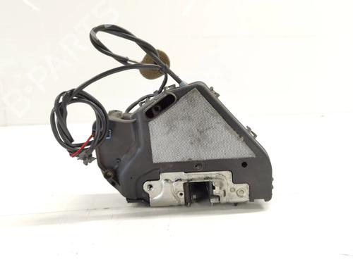 Rear right lock MERCEDES-BENZ E-CLASS (W211)  | BP13257167C99 