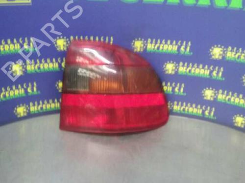 Used Right taillight OPEL ASTRA F Hatchback (T92) 1.6 i 16V (F08, M08, F68, M68) (100 hp) 8433723