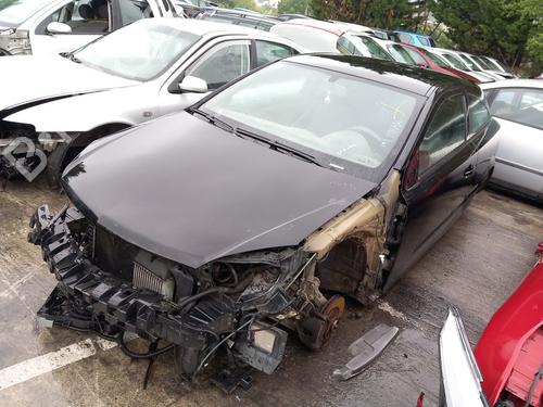 Engine control unit (ECU) OPEL ASTRA H GTC (A04) 1.7 CDTi (L08) | BP26326387M57 