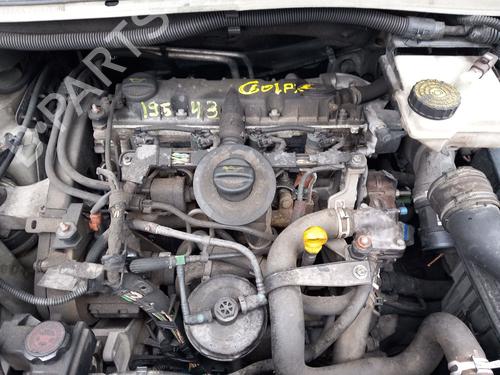 AC compressor CITROËN XSARA PICASSO (N68) 2.0 HDi | BP24888175M34 