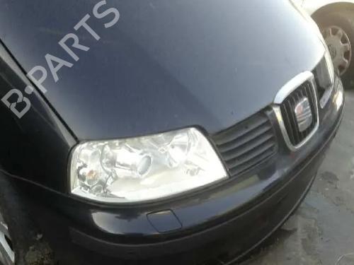 Left front brake caliper SEAT ALHAMBRA (7V8, 7V9) 2.0 TDI | BP11576305M105 