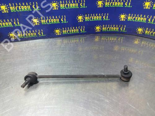 Used Left front suspension arm KIA RIO II (JB) 1.4 16V (97 hp) 14025720