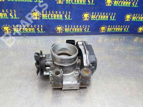 Used Throttle body Throttle body VW PASSAT B5 (3B2) 1.8 (125 hp) 8439387 8439387