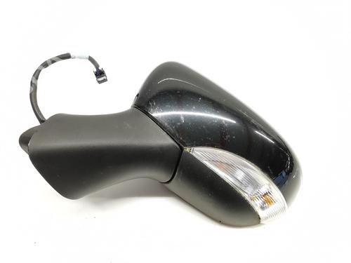Left mirror RENAULT CLIO IV (BH_) 0.9 TCe 90 (BHNF, BHMA, BHMH, BHJK, BHJR) | BP27211713C26 