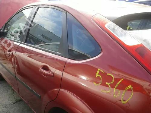Sikkerhedssele foran venstre FORD FOCUS II (DA_, HCP, DP)  | BP8718751I26 