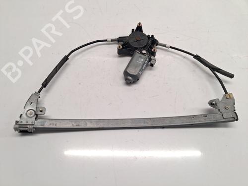 Front left window mechanism PEUGEOT 605 (6B) 2.0 | BP31329357C22