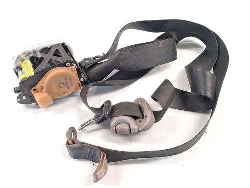 Used Front right seatbelt MITSUBISHI L200 / TRITON (KA_T, KB_T) 2.5 DI-D (KA4T) (136 hp) 32386603