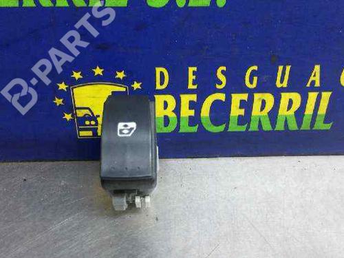 Used Left rear window switch Left rear window switch RENAULT ESPACE IV (JK0/1_) 2.2 dCi (JK0H) (150 hp) 8438170 8438170