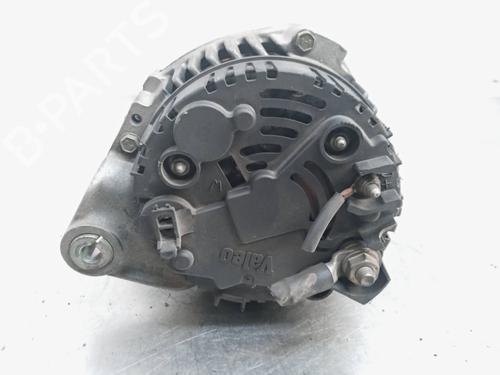 Alternator AUDI A4 B5 (8D2)  | BP8465503M7 