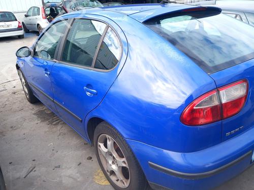 Gearbox SEAT LEON (1M1) 1.9 TDI | BP35801901M3 - Image 8