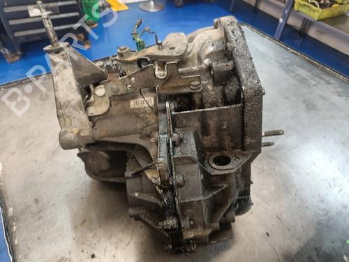 Gearbox RENAULT LAGUNA II (BG0/1_)  | BP17990895M3 