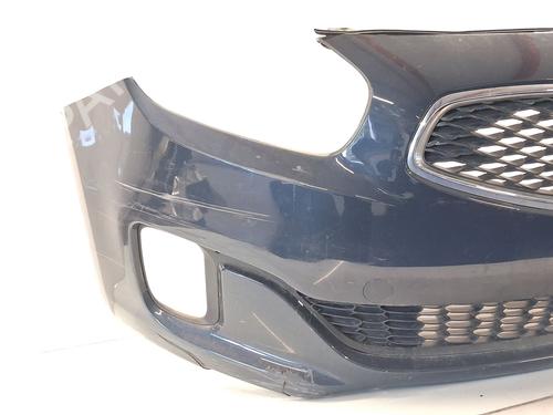 Front bumper KIA CARENS IV 1.7 CRDi | BP30000625C7 