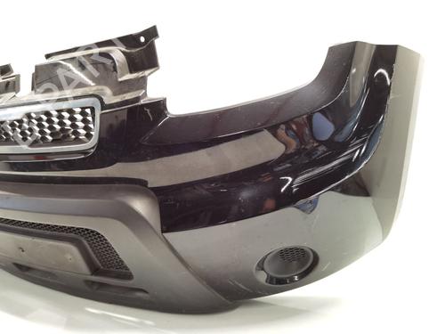 Front bumper KIA SOUL I (AM) 1.6 CRDi 128 | BP30612749C7