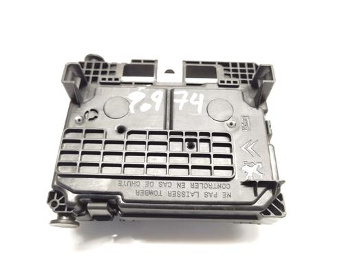 Sikringsdose PEUGEOT 207 (WA_, WC_) 1.6 HDi | BP29605237E1