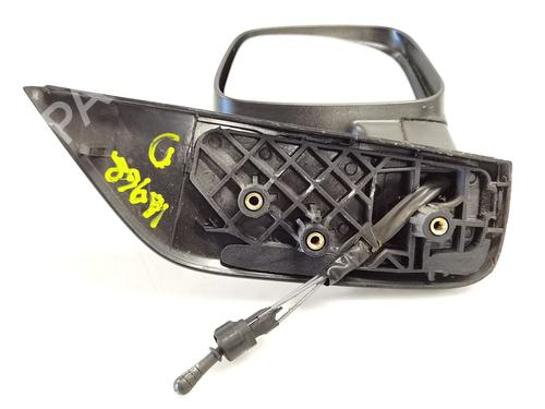 Right mirror FIAT FIORINO Box Body/MPV (225_) | BP24433093C27