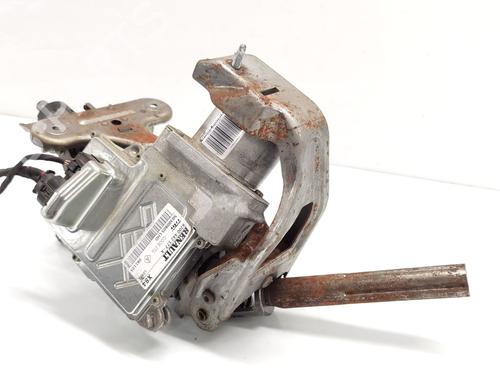 Steering column RENAULT SCÉNIC II (JM0/1_) 1.9 dCi (JM14) | BP28305967M21 