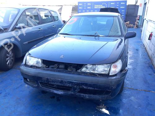Brukte deler til SAAB 9-5 (YS3E) 2.3 t 4995142