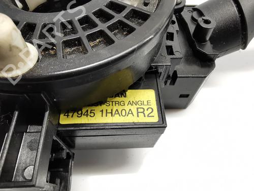 Switch NISSAN MICRA IV (K13K, K13KK) 1.2 | BP24955131I30 