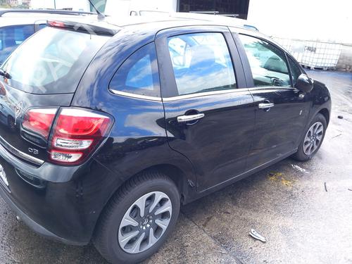 Engine CITROËN C3 II (SC_) 1.0 VTi 68 | BP39961465M1 - Image 9