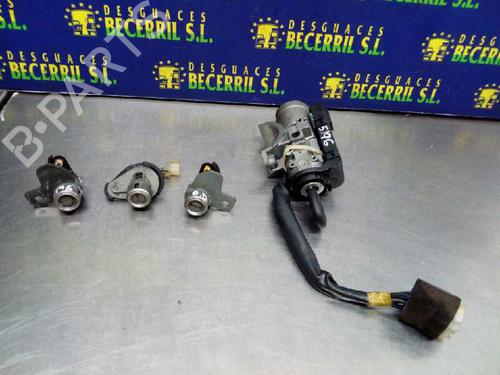 Used Electronic module HYUNDAI ACCENT I (X-3) [1994-2002]  14017744