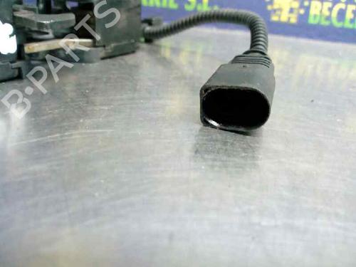Hood lock SEAT IBIZA IV (6J5, 6P1) 1.2 TSI | BP8785637C133 