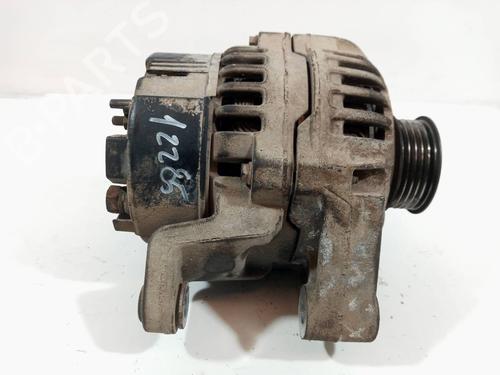 Alternator OPEL CORSA B (S93) 1.0 i 12V (F08, F68, M68) | BP8475153M7 