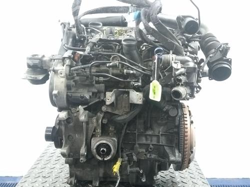 Silnik PEUGEOT 307 (3A/C) 2.0 HDi 110 | BP29924279M1