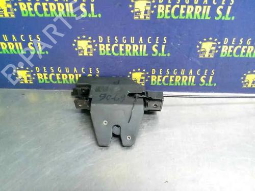 Tailgate lock BMW 3 (E90) 320 d | BP8452832C101 