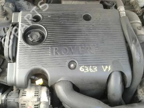 AC compressor ROVER 400 II (RT)  | BP8455071M34 