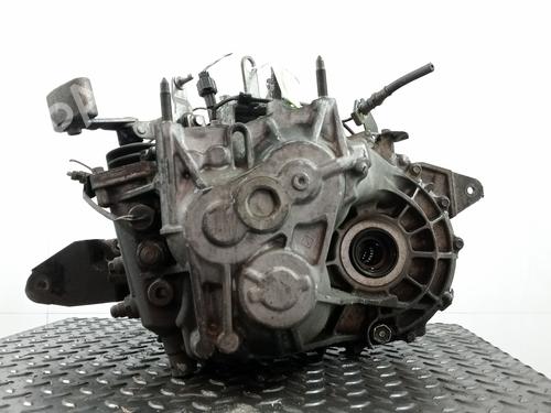 Gearbox MITSUBISHI GRANDIS (NA_W) 2.0 DI-D (NA8W) | BP26887293M3 