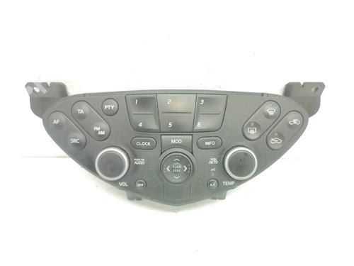 Used Climate control NISSAN PRIMERA Hatchback (P12) [2002-2025]  9576854