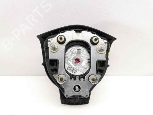 Driver airbag SEAT ALTEA (5P1) 1.4 TSI | BP8479913C9 