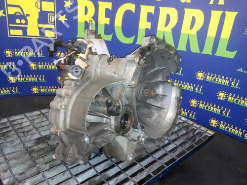 Gearbox FORD MONDEO III (B5Y) 2.0 16V TDDi / TDCi | BP8428112M3 