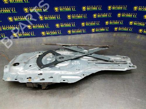 Front right window mechanism HYUNDAI ELANTRA III (XD) 2.0 CRDi | BP8447588C23 