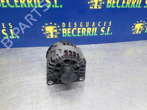 Generator RENAULT LAGUNA II (BG0/1_) 1.9 dCi (BG08, BG0G) (120 hp) 8457721