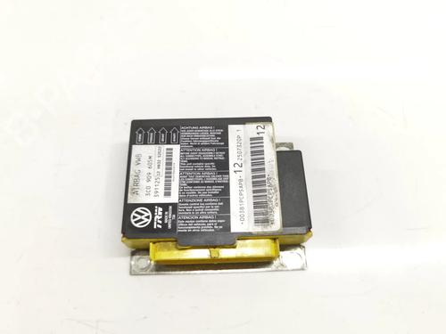 Airbag module VW PASSAT B6 (3C2) 2.0 TDI (140 hp) 13376855